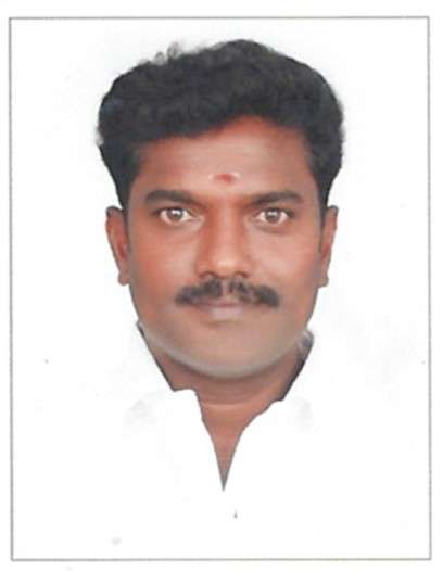 Elangovan.D MLA